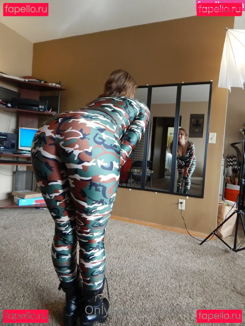 Thefinetrouble Cosplay Onlyfans Photo Gallery 