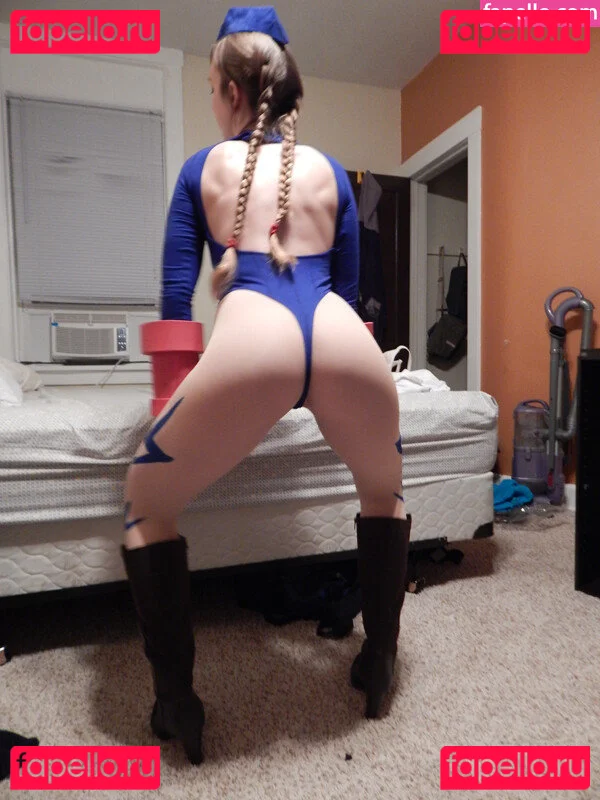 Thefinetrouble Cosplay Onlyfans Photo Gallery 