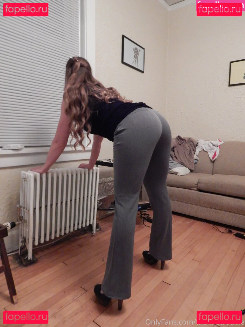 Thefinetrouble Cosplay Onlyfans Photo Gallery 