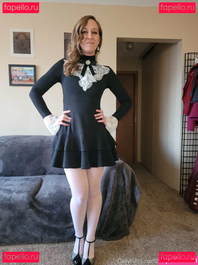 Thefinetrouble Cosplay Onlyfans Photo Gallery 