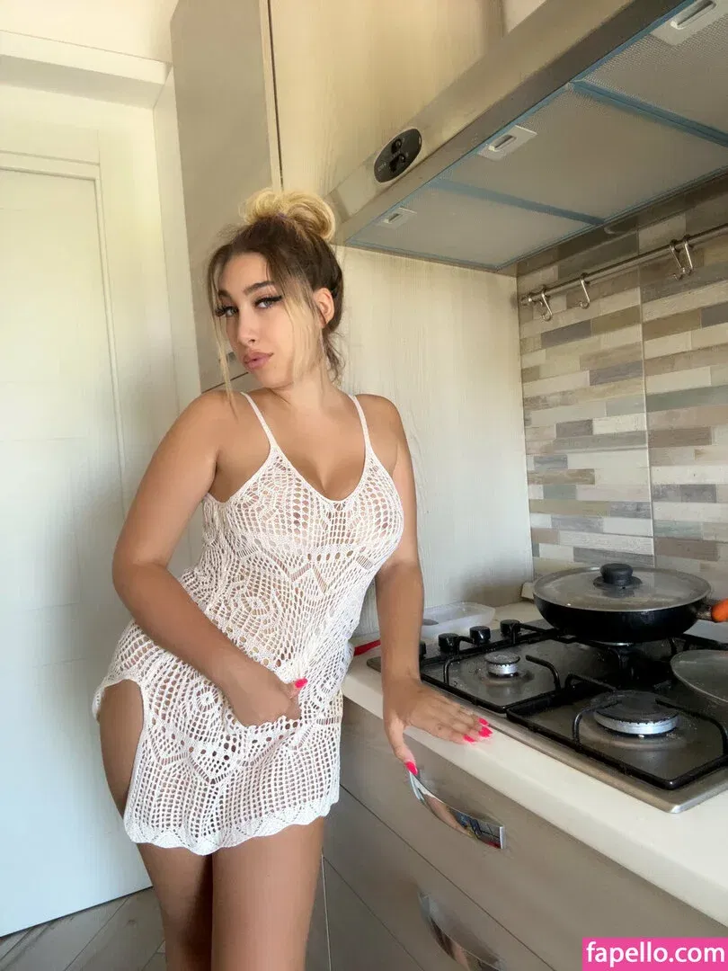 giulianapolitano Onlyfans Photo Gallery 