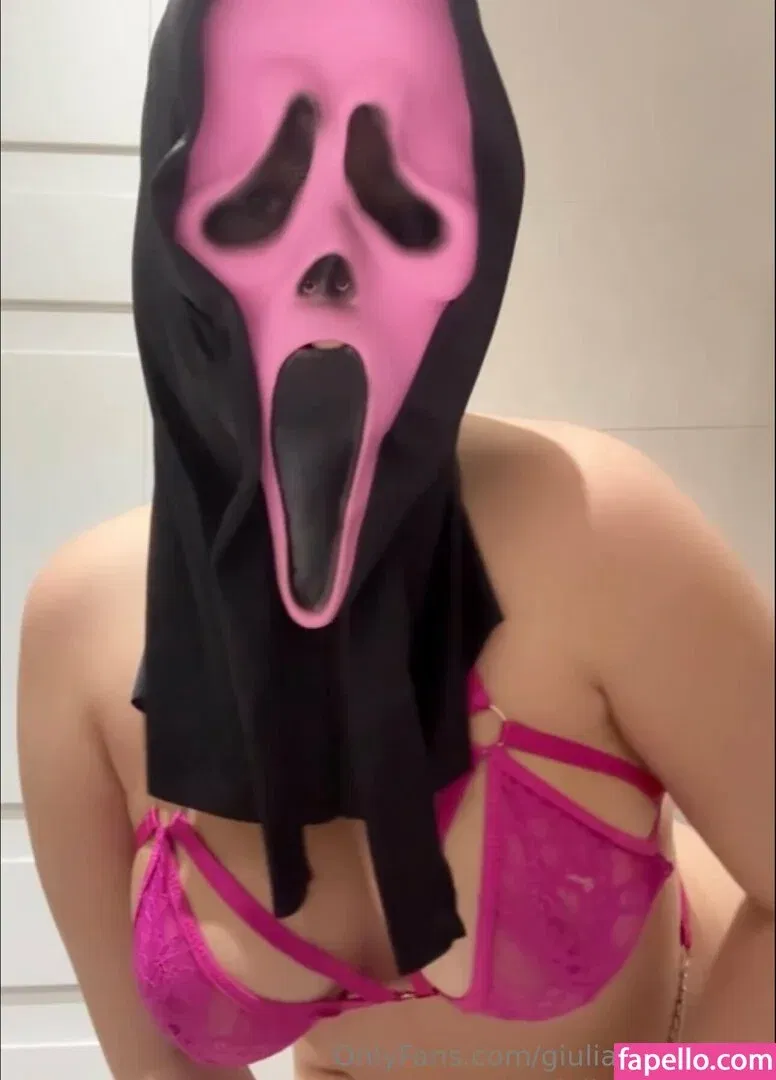 giulianapolitano Onlyfans Photo Gallery 