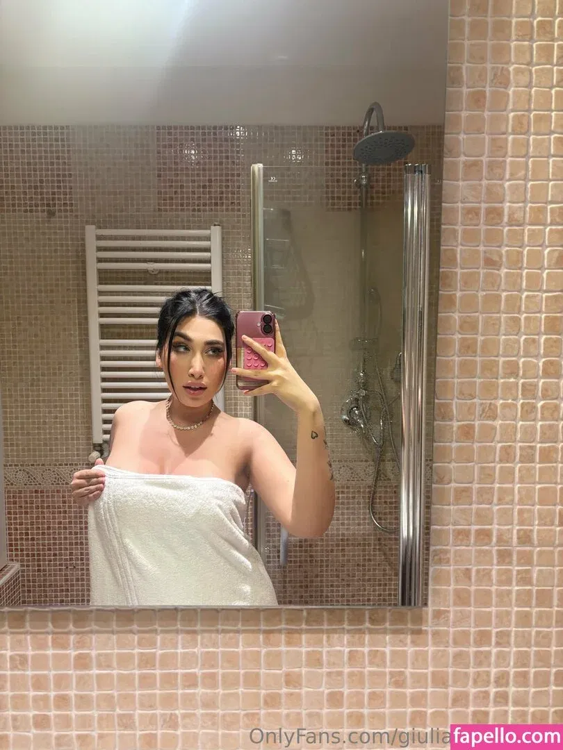 giulianapolitano Onlyfans Photo Gallery 