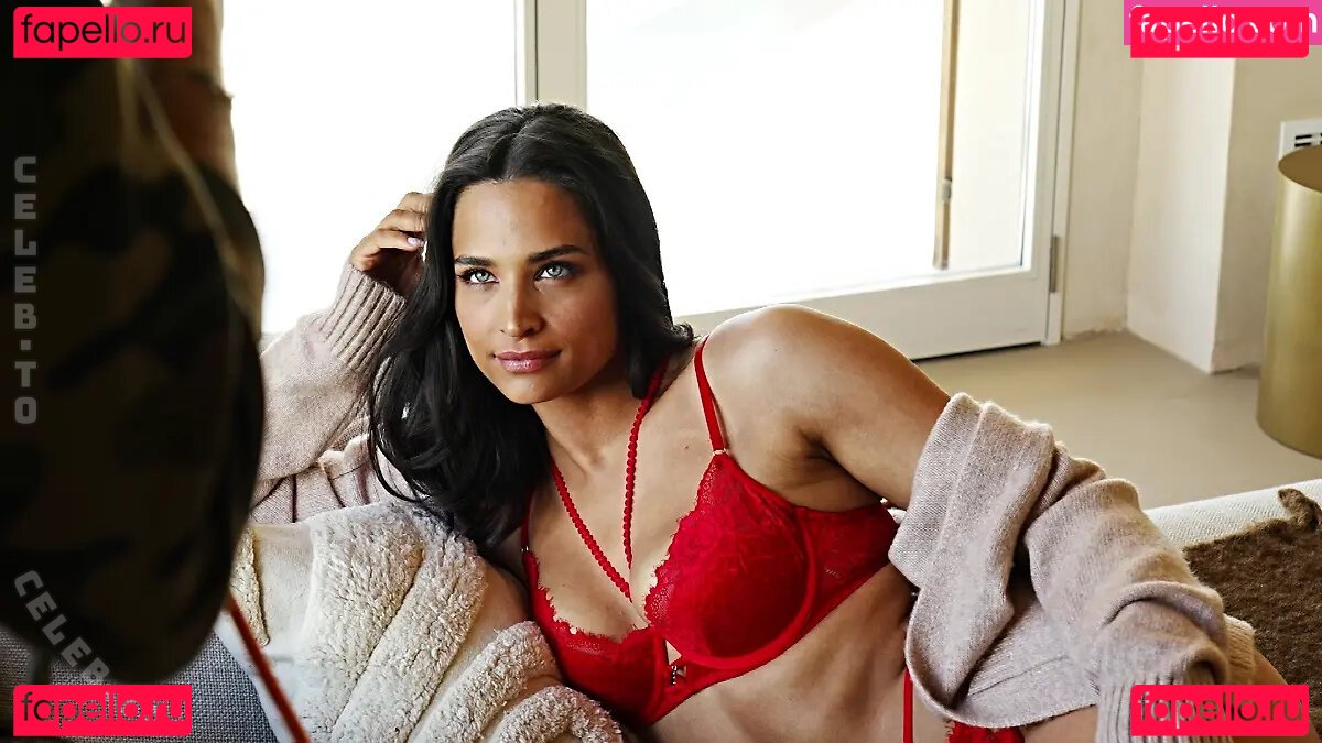 Amira Aly Nude Onlyfans Photo 44