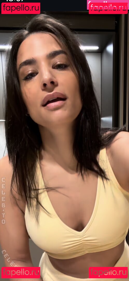 Amira Aly Nude Onlyfans Photo 13
