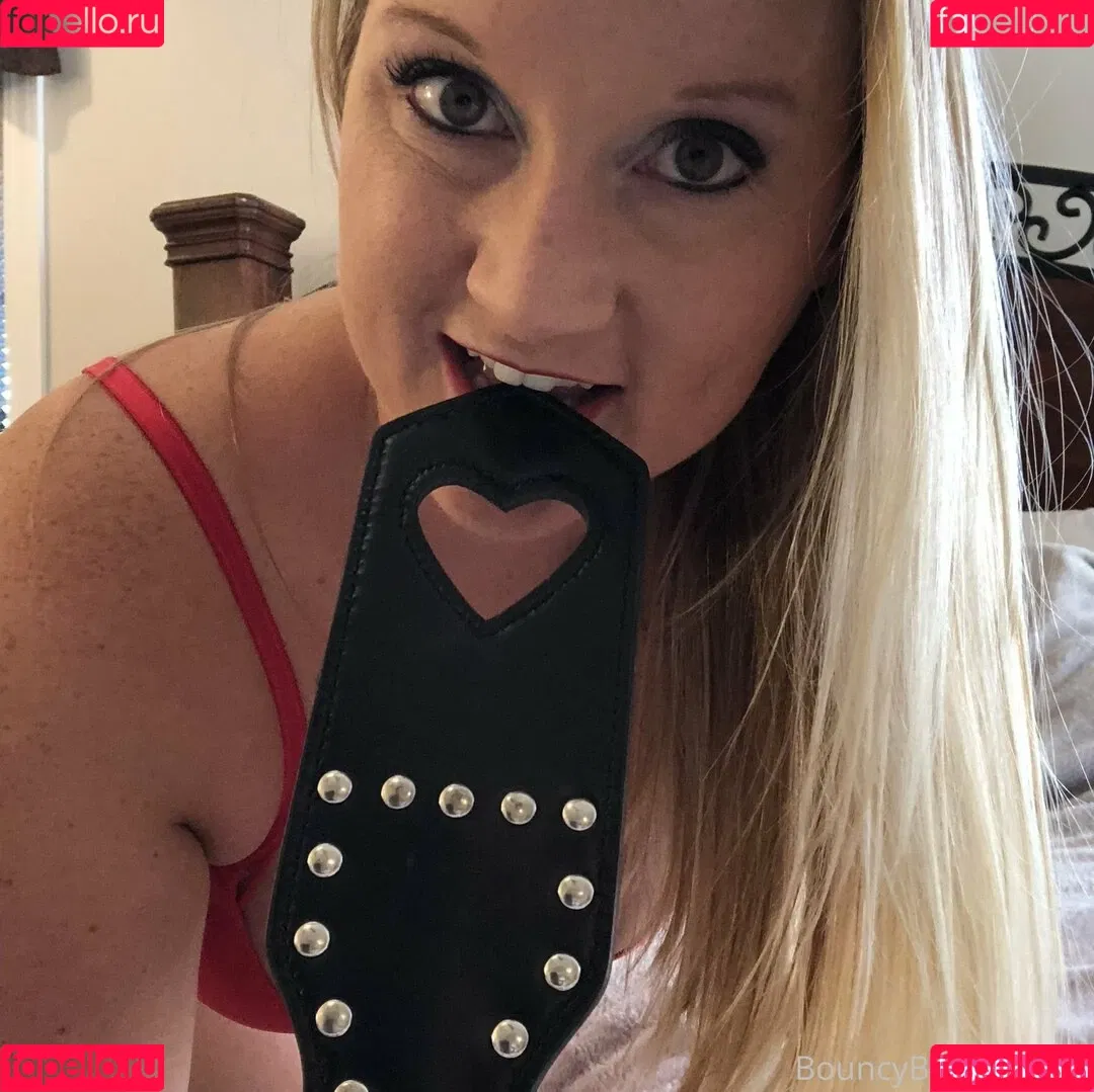 bouncybritneyvip Onlyfans Photo Gallery 