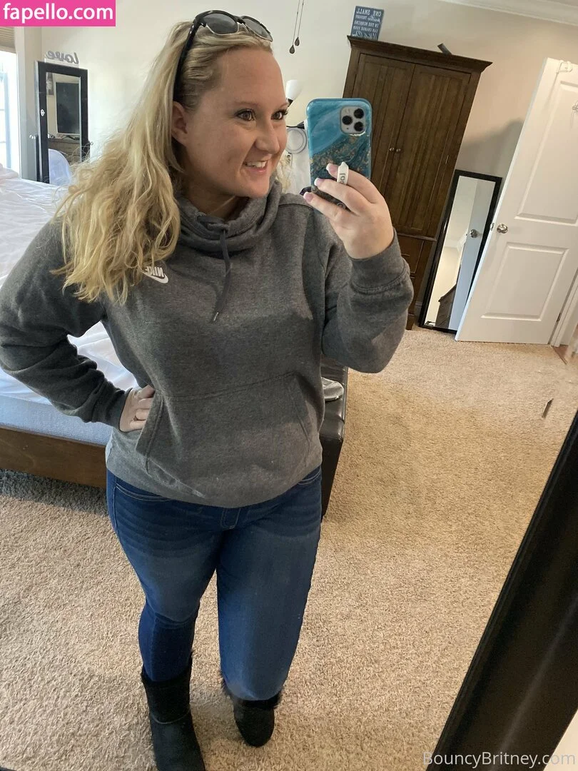 bouncybritneyvip Onlyfans Photo Gallery 