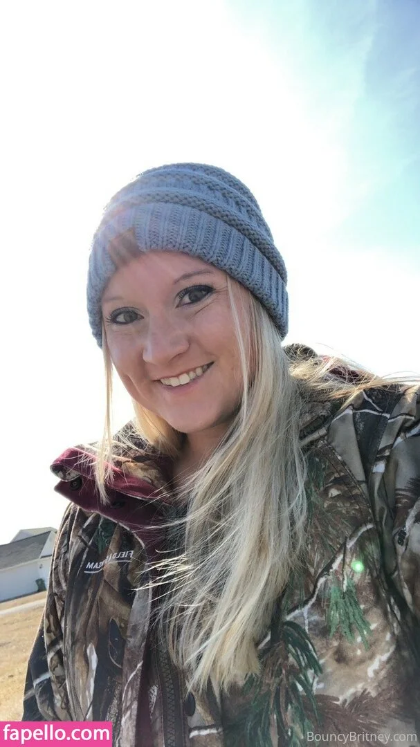 bouncybritneyvip Onlyfans Photo Gallery 