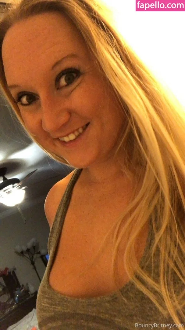 bouncybritneyvip Onlyfans Photo Gallery 