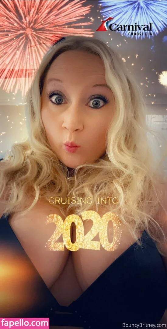 bouncybritneyvip Onlyfans Photo Gallery 