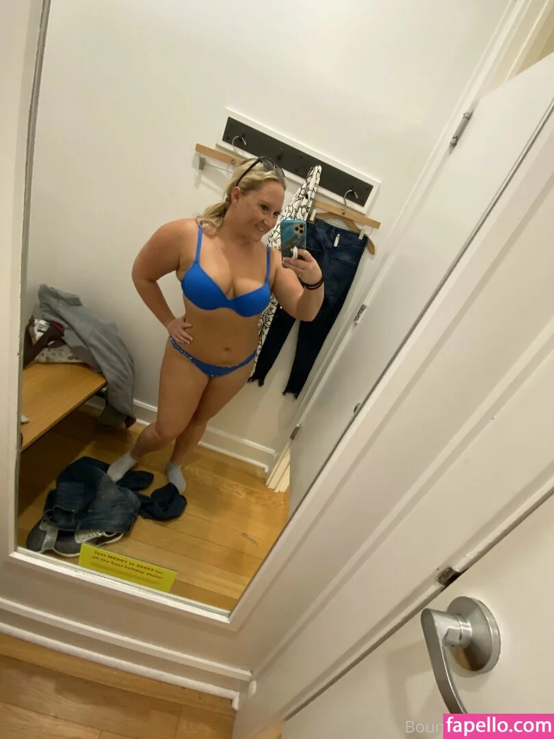 bouncybritneyvip Onlyfans Photo Gallery 