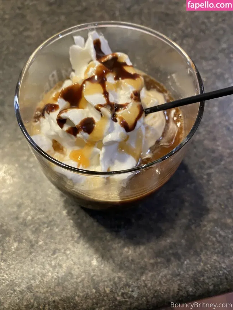 bouncybritneyvip Onlyfans Photo Gallery 