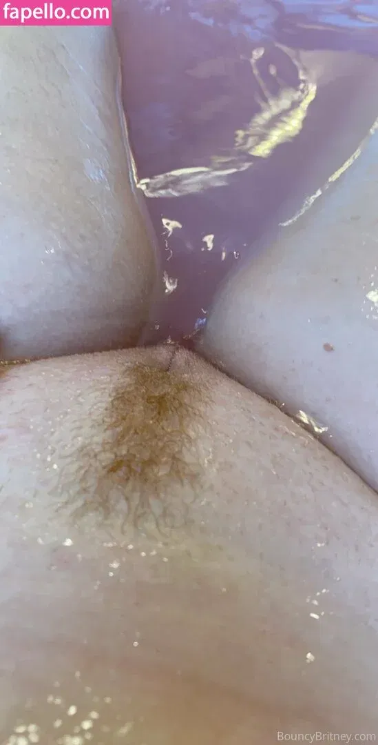 bouncybritneyvip Onlyfans Photo Gallery 