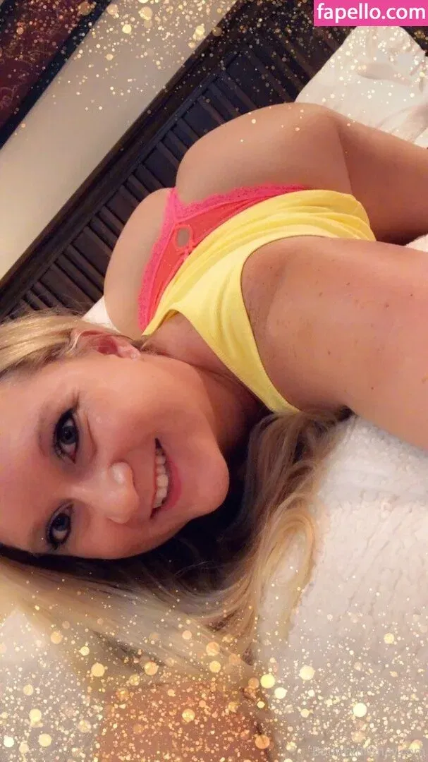 bouncybritneyvip Onlyfans Photo Gallery 