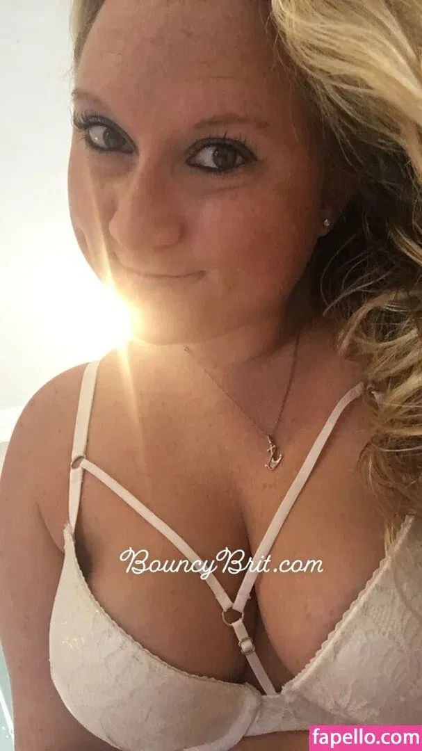 bouncybritneyvip Onlyfans Photo Gallery 