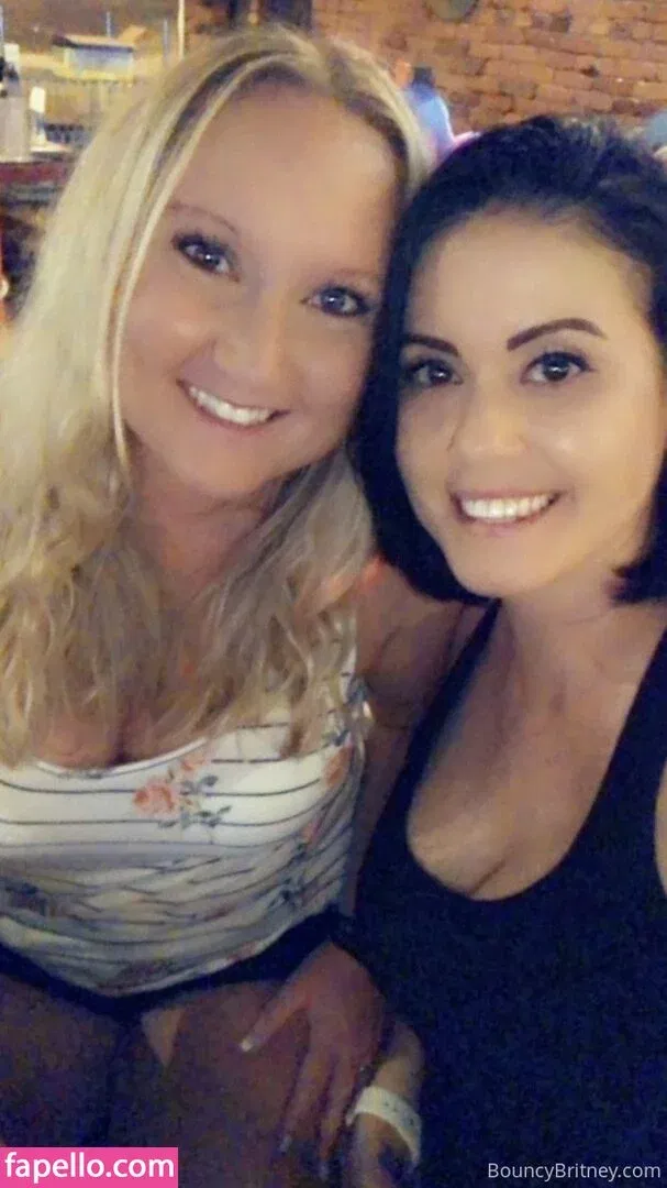 bouncybritneyvip Onlyfans Photo Gallery 