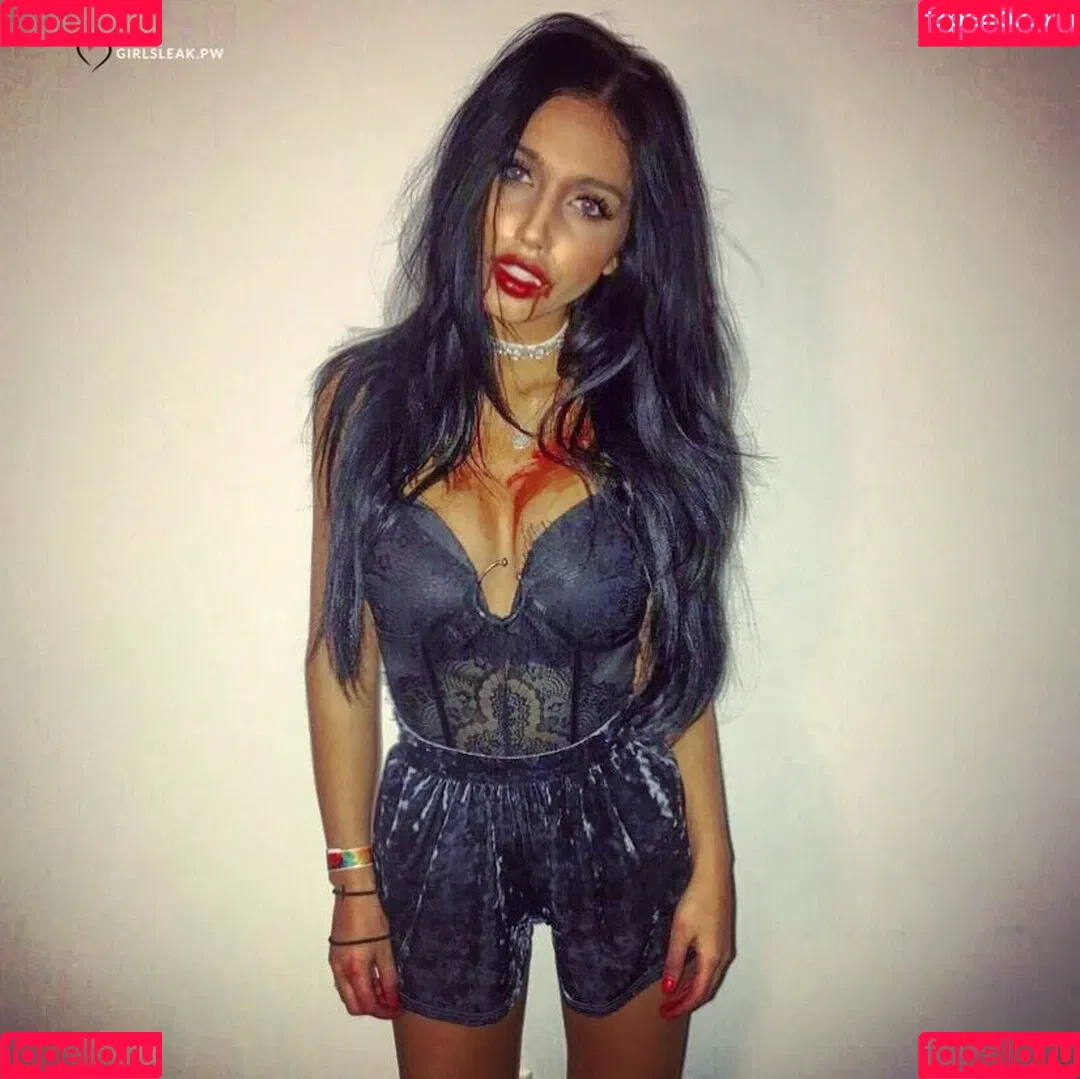 Madelyn Karoub Onlyfans Photo Gallery 
