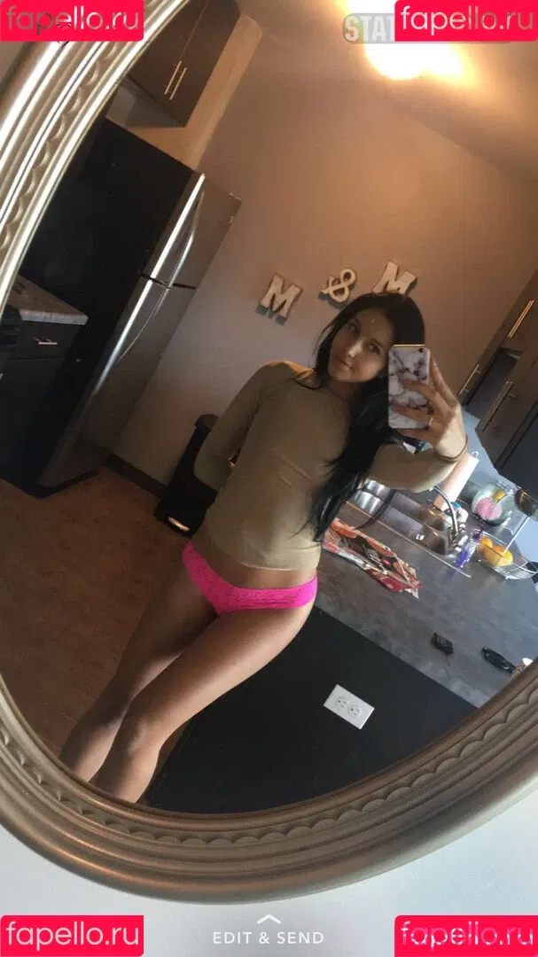Madelyn Karoub Onlyfans Photo Gallery 