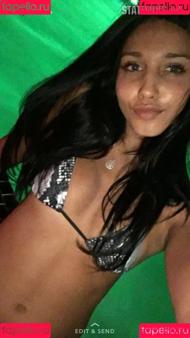 Madelyn Karoub Onlyfans Photo Gallery 