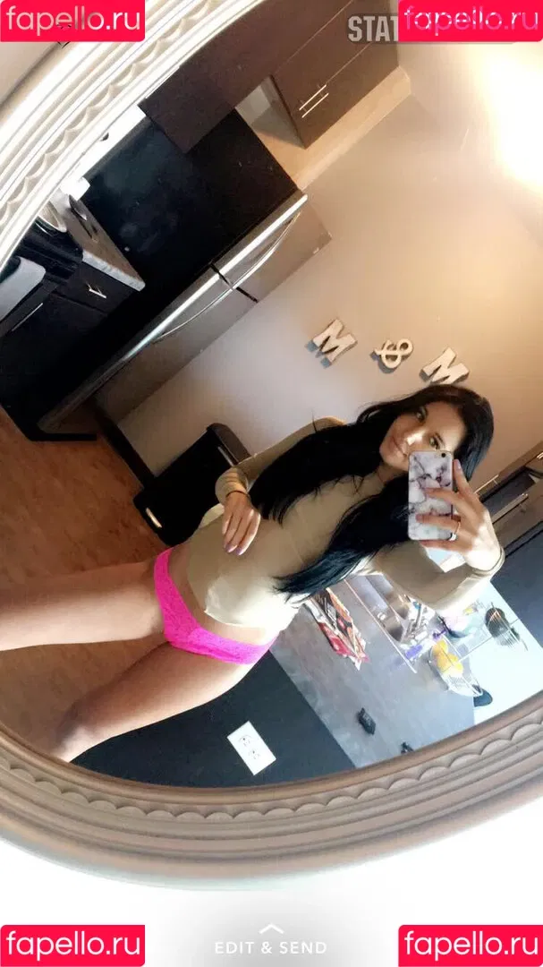 Madelyn Karoub Onlyfans Photo Gallery 