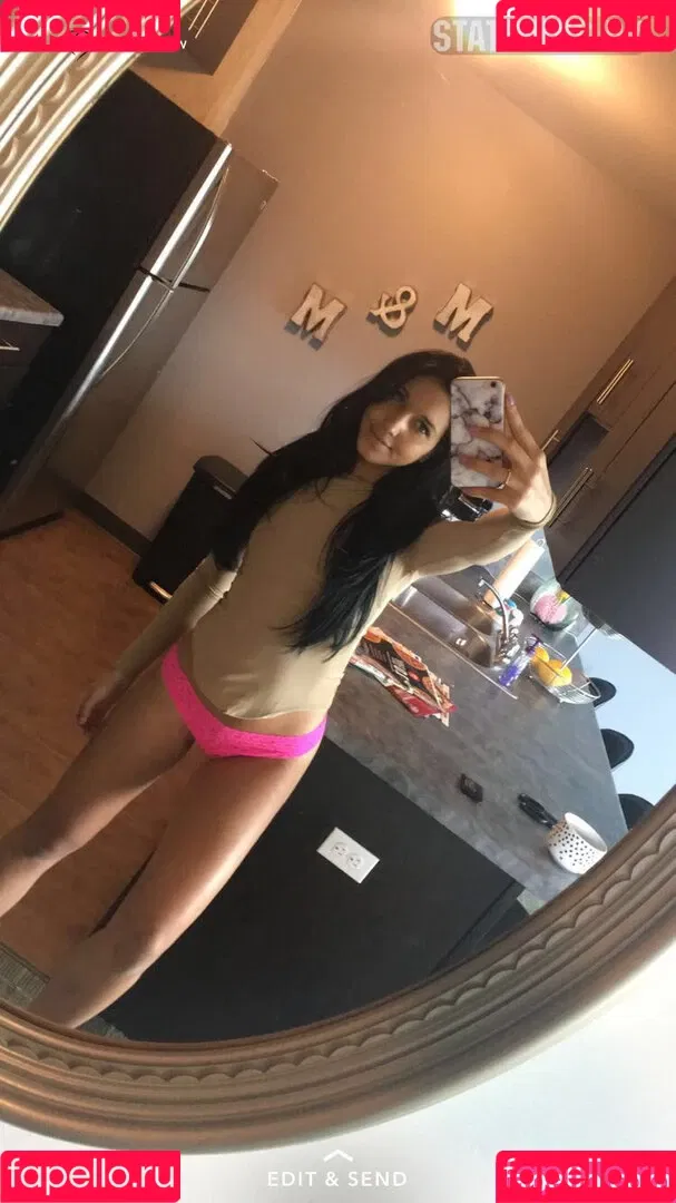 Madelyn Karoub Onlyfans Photo Gallery 
