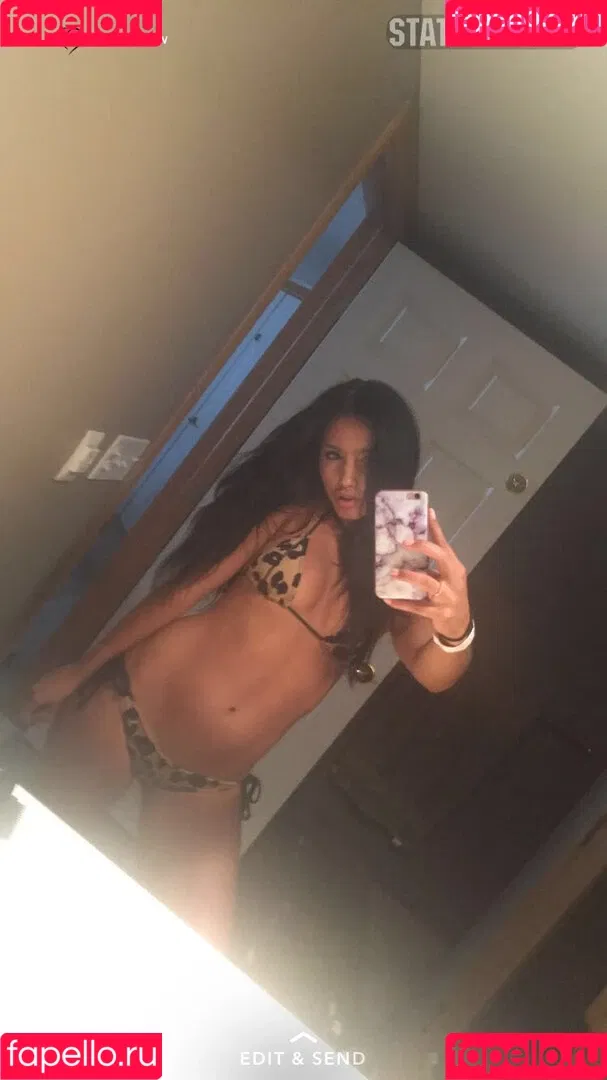 Madelyn Karoub Onlyfans Photo Gallery 
