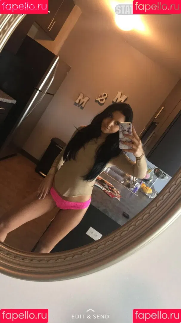Madelyn Karoub Onlyfans Photo Gallery 