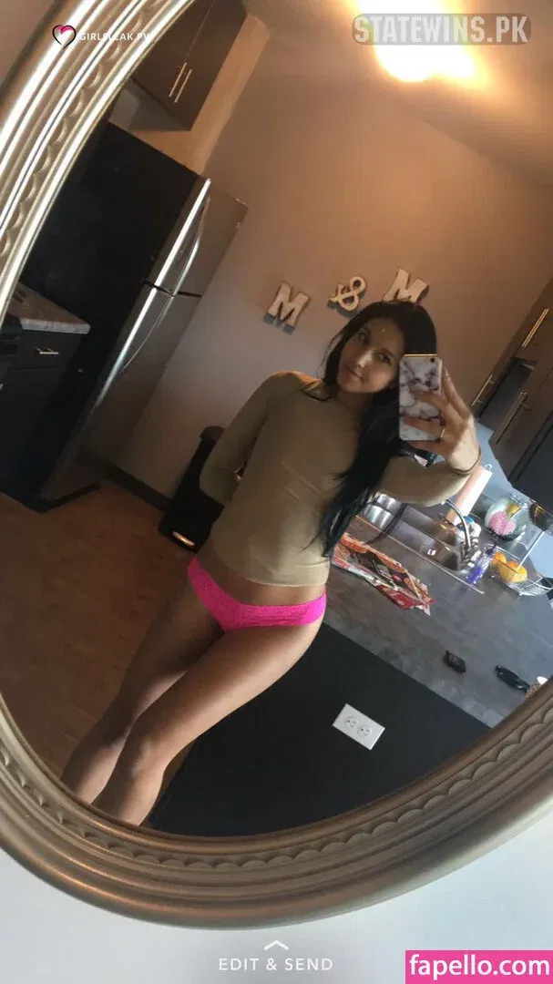 Madelyn Karoub Onlyfans Photo Gallery 