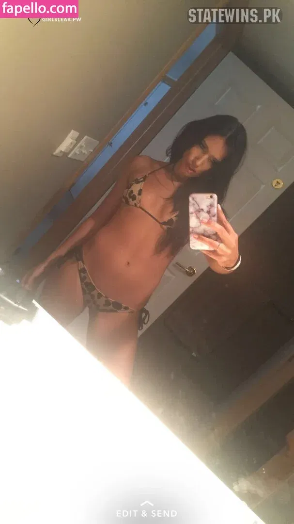 Madelyn Karoub Onlyfans Photo Gallery 