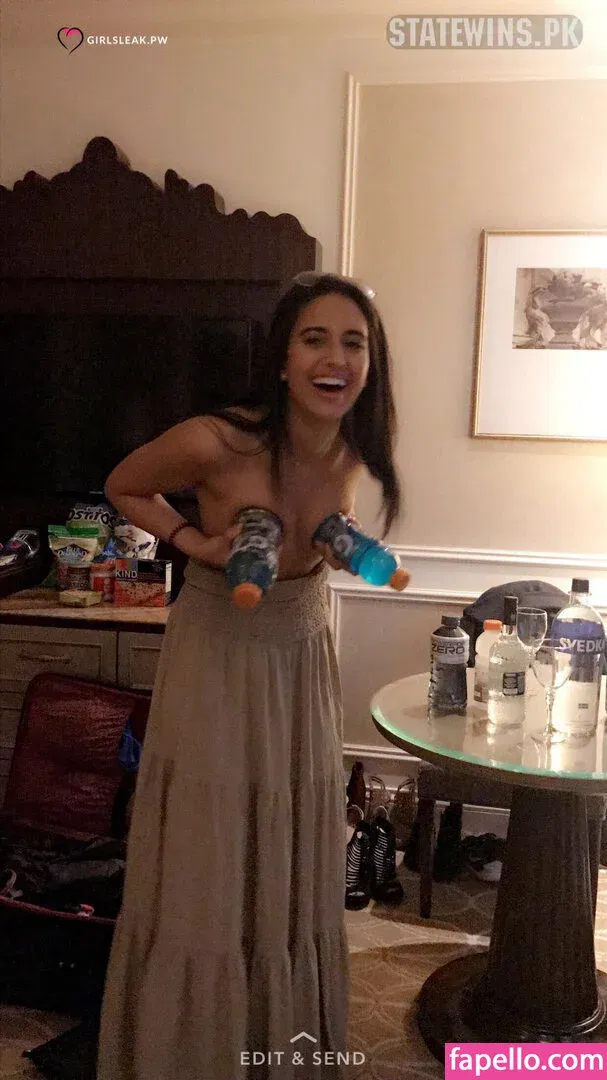 Madelyn Karoub Onlyfans Photo Gallery 