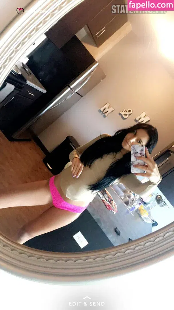 Madelyn Karoub Onlyfans Photo Gallery 