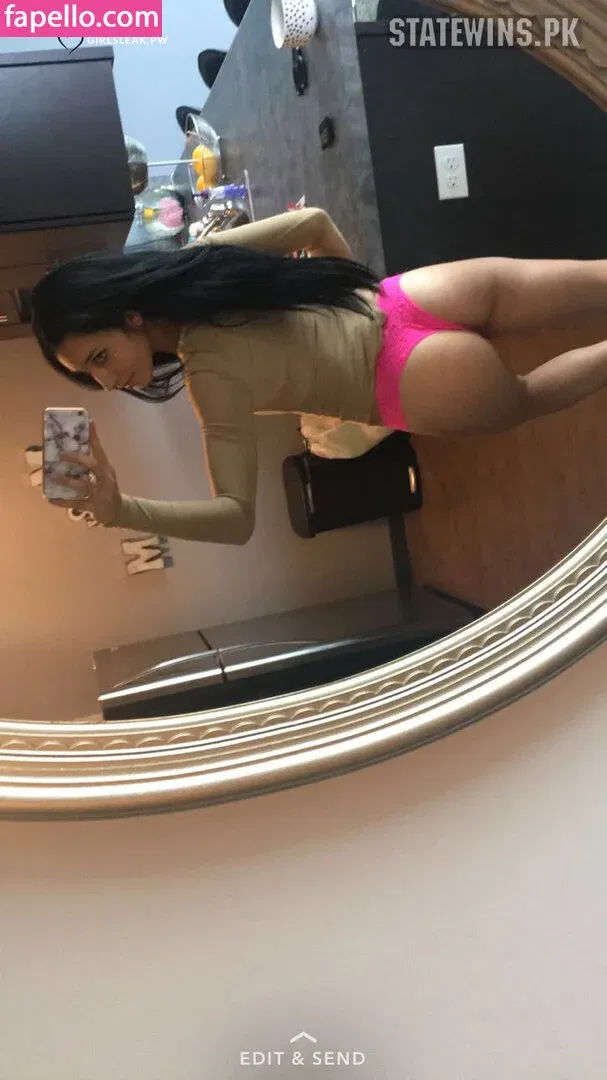 Madelyn Karoub Onlyfans Photo Gallery 