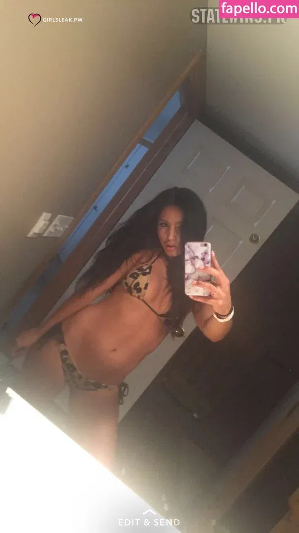 Madelyn Karoub Onlyfans Photo Gallery 