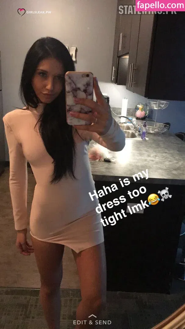 Madelyn Karoub Onlyfans Photo Gallery 