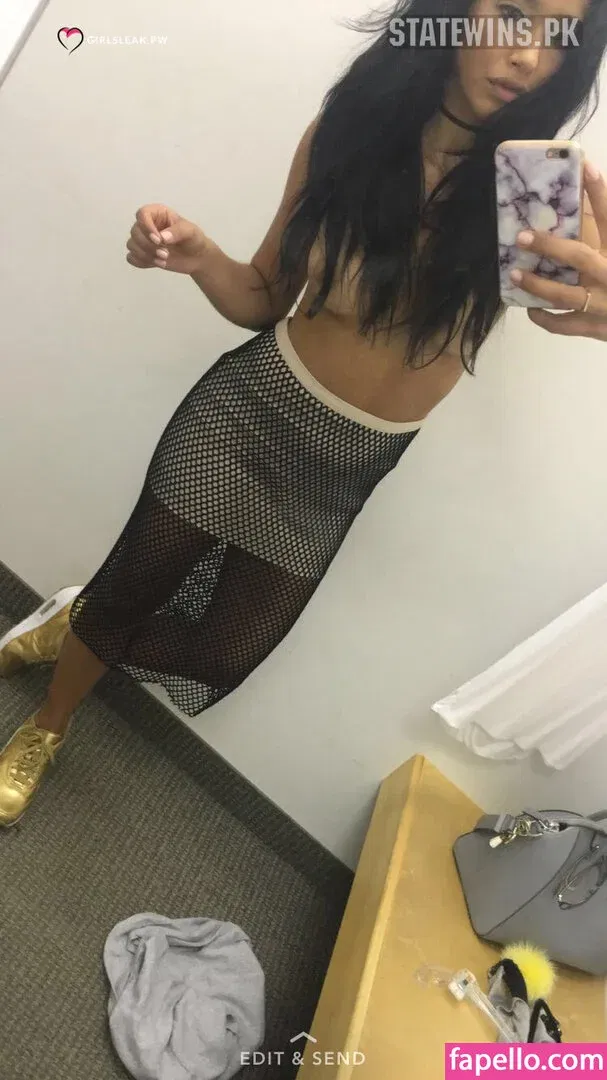 Madelyn Karoub Onlyfans Photo Gallery 