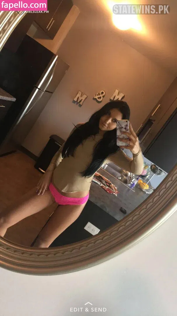 Madelyn Karoub Onlyfans Photo Gallery 