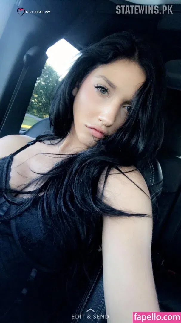 Madelyn Karoub Onlyfans Photo Gallery 