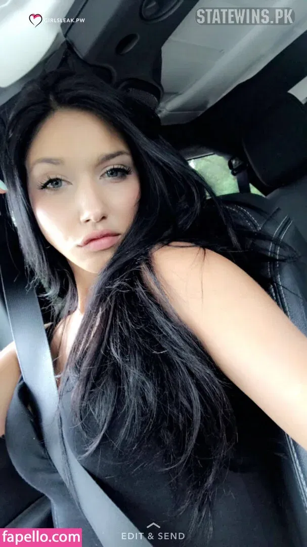 Madelyn Karoub Onlyfans Photo Gallery 