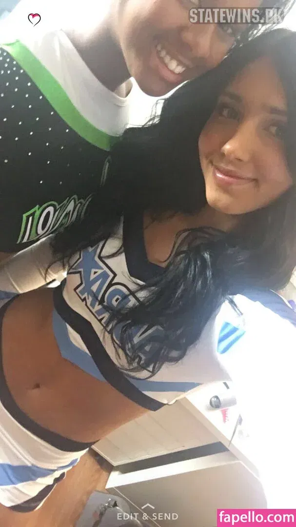 Madelyn Karoub Onlyfans Photo Gallery 