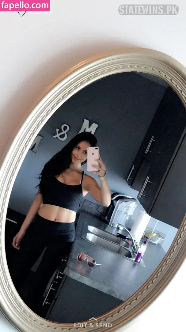 Madelyn Karoub Onlyfans Photo Gallery 