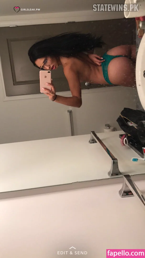 Madelyn Karoub Onlyfans Photo Gallery 