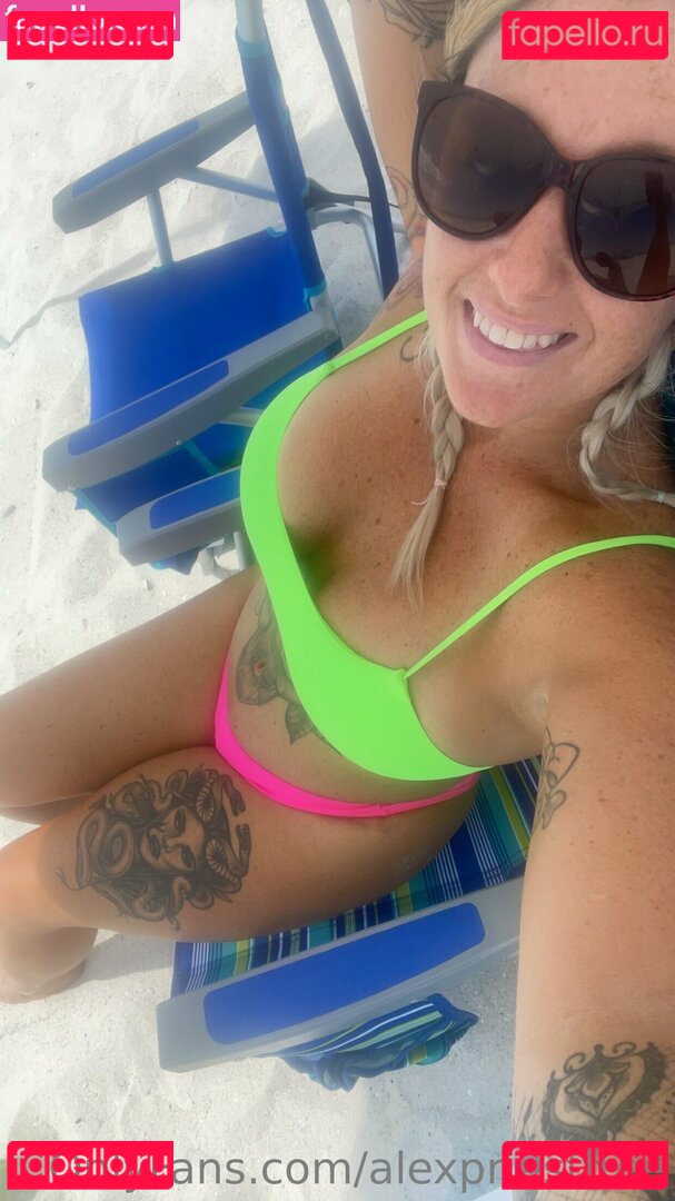 alexpriestfree Nude Onlyfans Photo 21