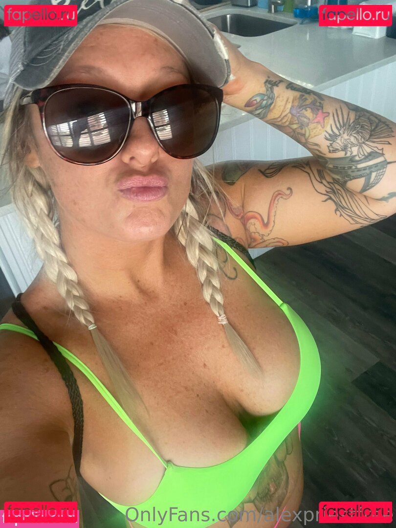alexpriestfree Nude Onlyfans Photo 20