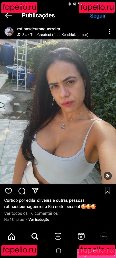 Sandra Pereira Nude Onlyfans Photo 19