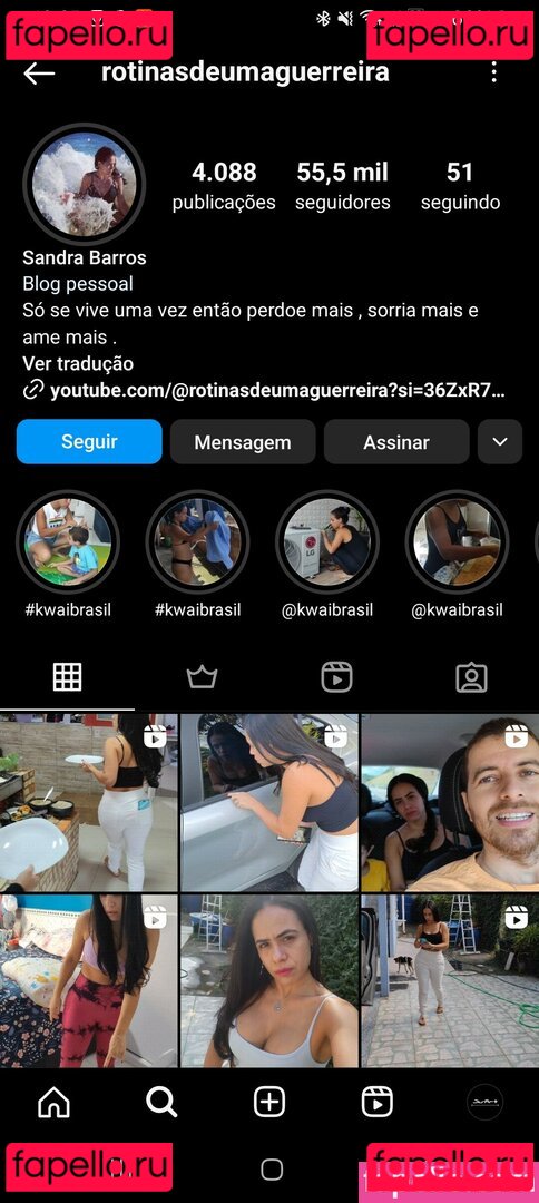 Sandra Pereira Nude Onlyfans Photo 20