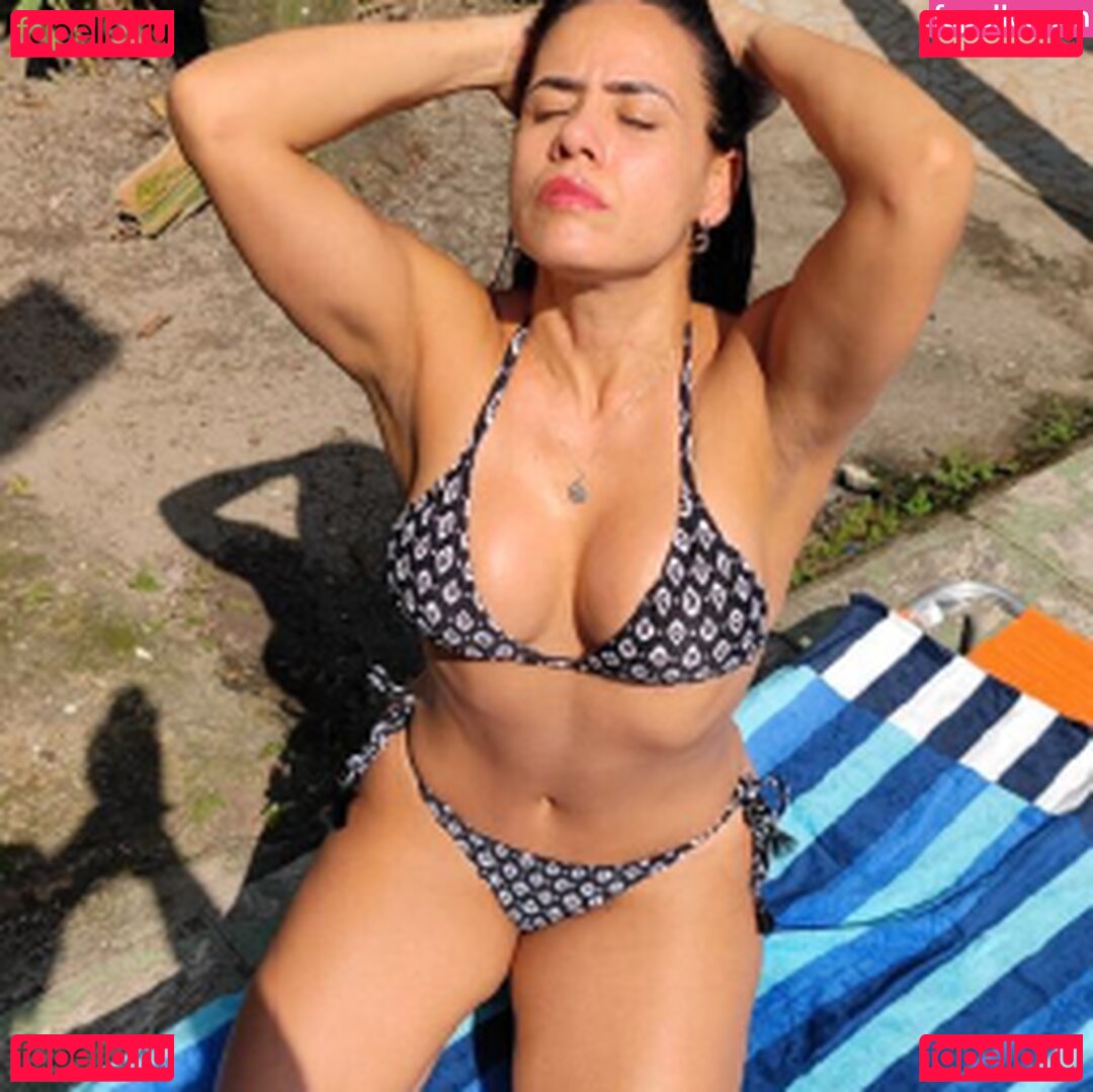 Sandra Pereira Nude Onlyfans Photo 15