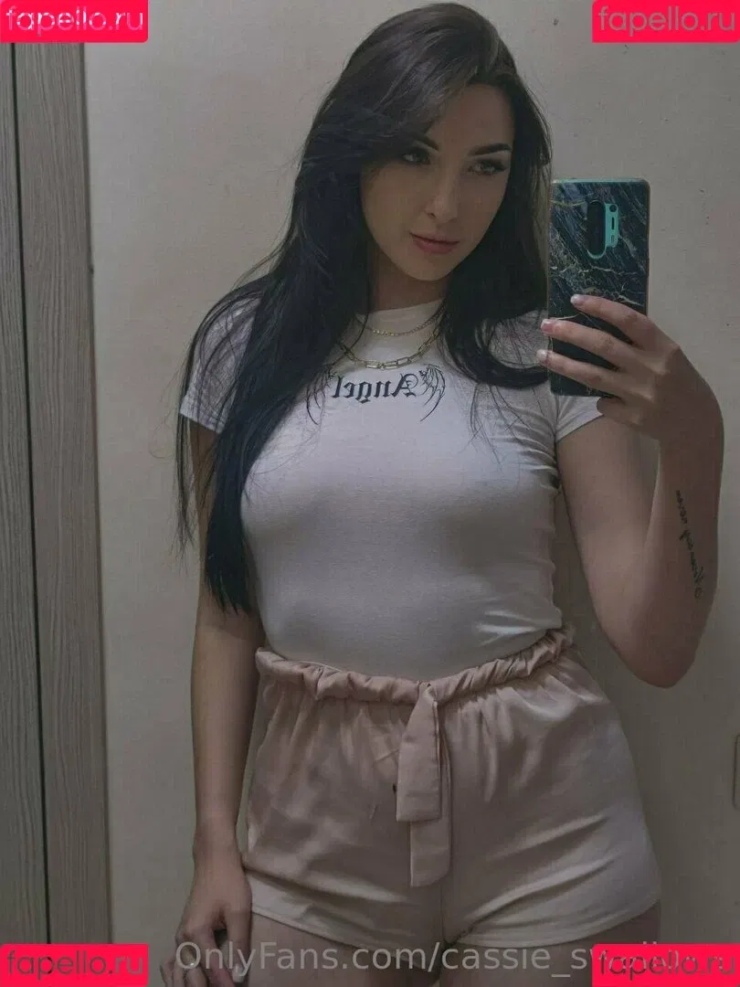 cassie_swallows Onlyfans Photo Gallery 