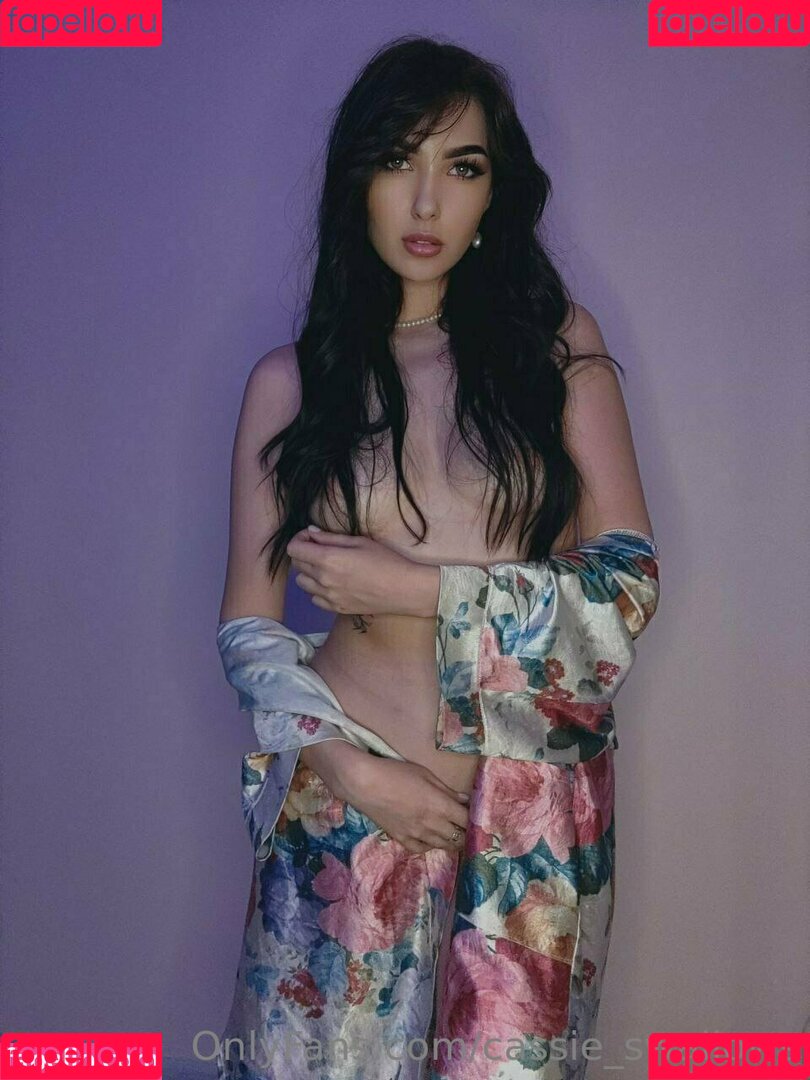 cassie_swallows Onlyfans Photo Gallery 