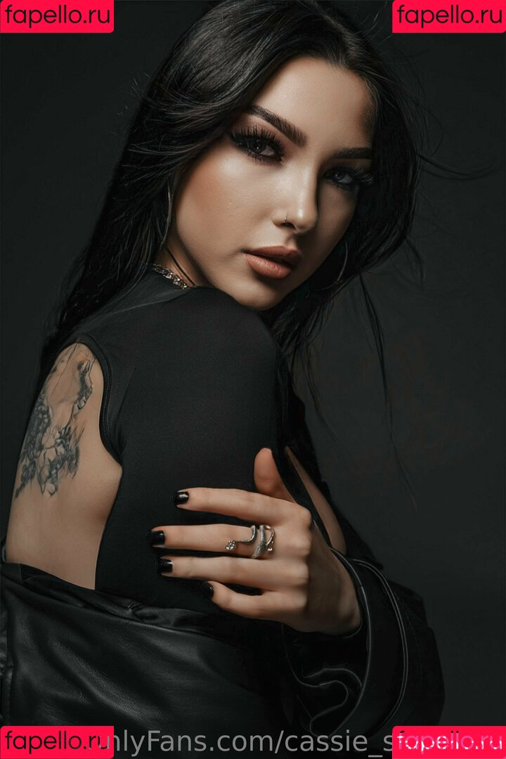 cassie_swallows Onlyfans Photo Gallery 
