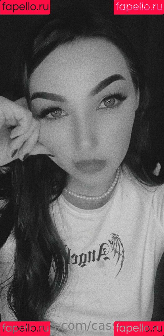 cassie_swallows Onlyfans Photo Gallery 